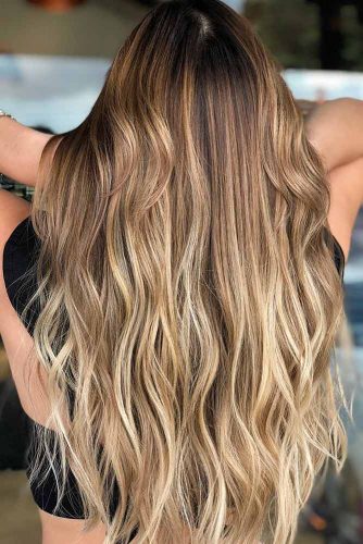Sun Kissed Hair Colors picture1