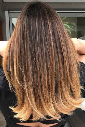 Sun Kissed Hair Colors picture2
