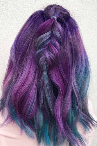 Super Cool Braided Hairstyles picture 3