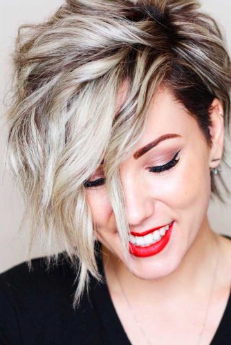 super-short-bob-hairstyles-with-asymmetric-picture - Hairs.London