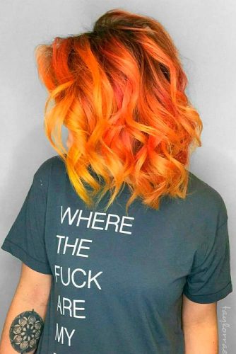 Totally Tangerine