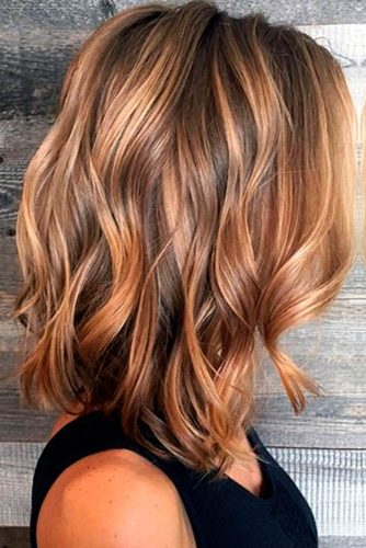 Trendy Beach Wavy Hairstyles picture 2