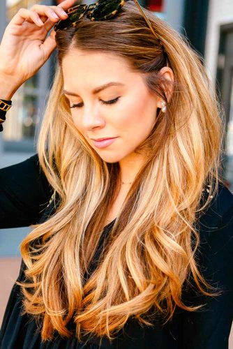 Trendy Blonde Hair Colors for 2018