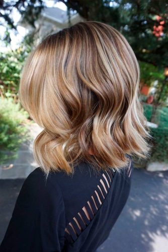 Trendy Blonde Hair Colors for 2018