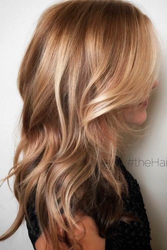 Trendy Blonde Hair Colors for 2018