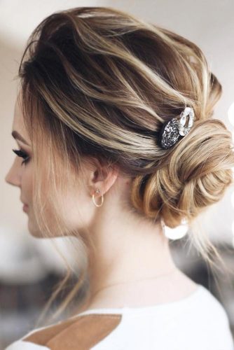 Updos Hairstyles picture3