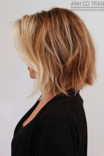 Wonderful Bob Hairstyles picture3