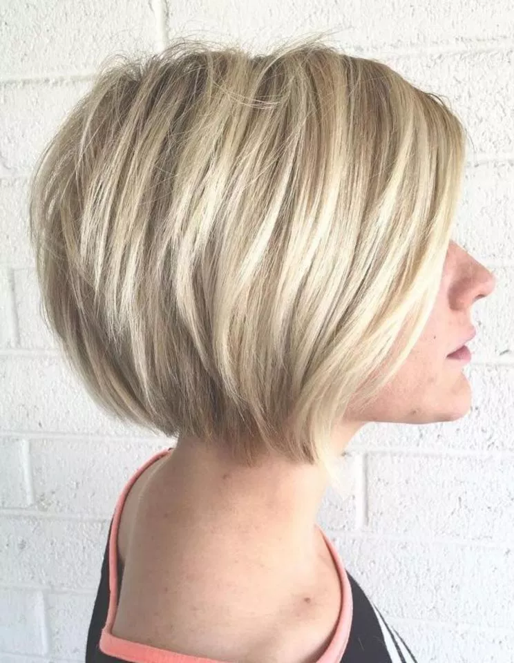 40 Winning Looks With Bob Haircuts For Fine Hair