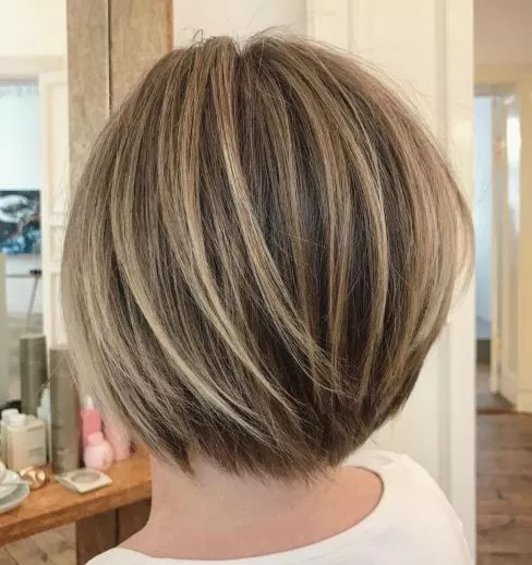 40 Winning Looks With Bob Haircuts For Fine Hair Hairs London