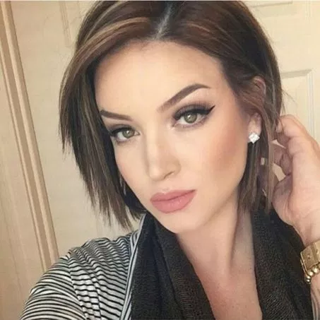 40 Winning Looks With Bob Haircuts For Fine Hair Hairs London