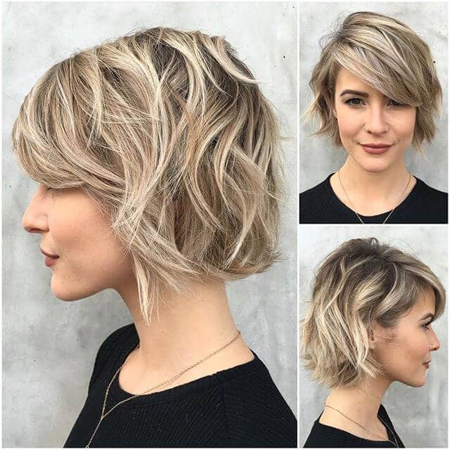 51 Fabulous Short Bob Haircuts: Complete Guide