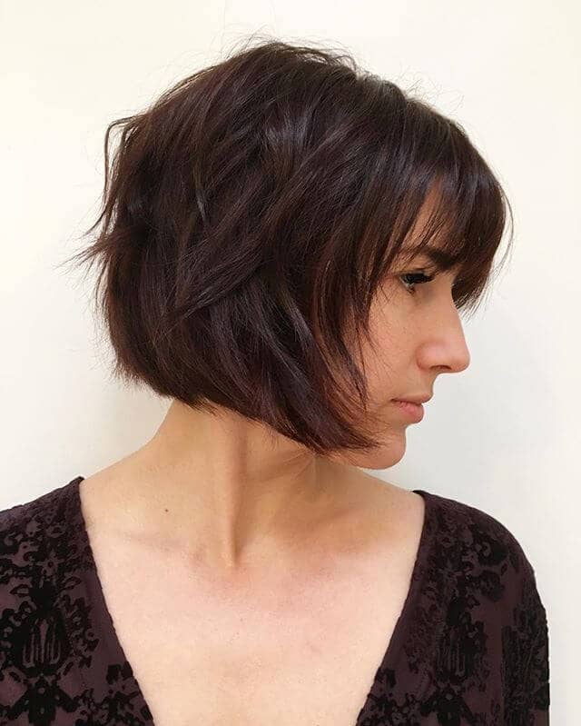 51 Fabulous Short Bob Haircuts: Complete Guide