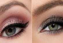 10-Easy-Step-By-Step-Makeup-Tutorials-For-Beginners