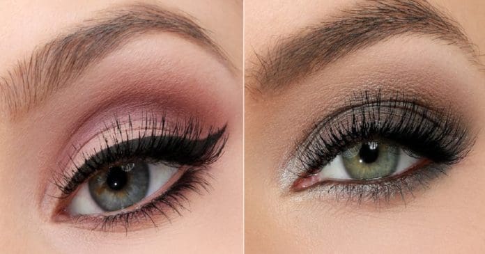 10-Easy-Step-By-Step-Makeup-Tutorials-For-Beginners