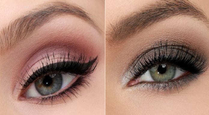 10-Easy-Step-By-Step-Makeup-Tutorials-For-Beginners