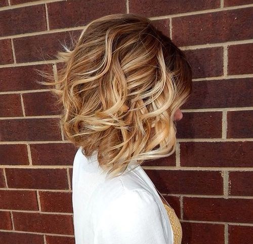 20 Amazing Short Hairstyles for Women - Latest Popular Short Haircuts