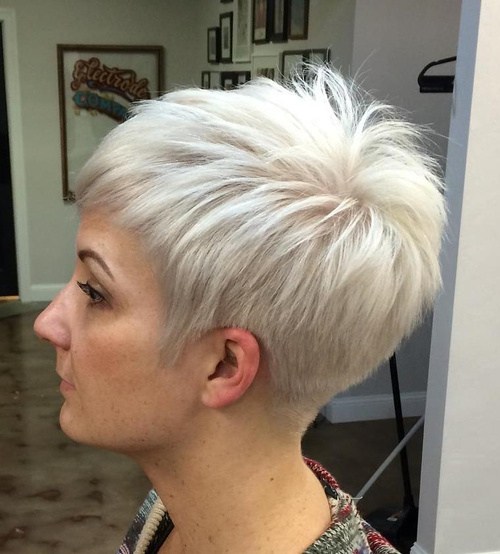 20 Amazing Short Hairstyles for Women - Latest Popular Short Haircuts