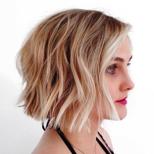 20 Amazing Short Hairstyles for Women - Latest Popular Short Haircuts