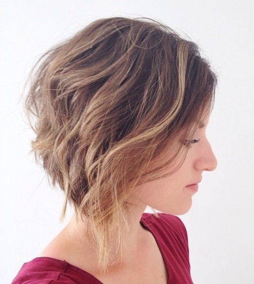 20 Amazing Short Hairstyles for Women - Latest Popular Short Haircuts