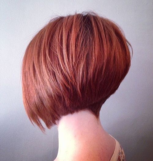 20 Amazing Short Hairstyles for Women - Latest Popular Short Haircuts