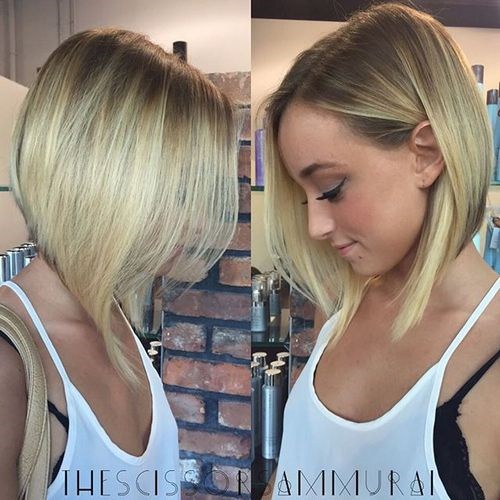 20 Amazing Short Hairstyles for Women - Latest Popular Short Haircuts