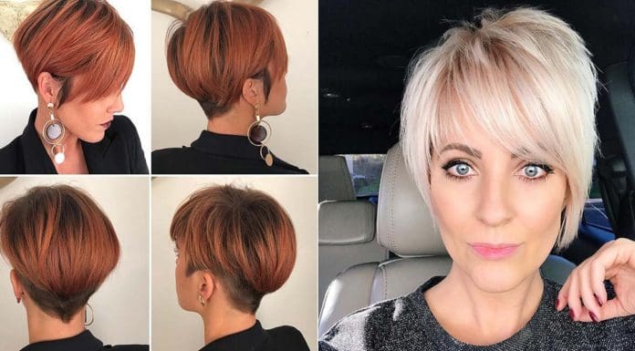 22-Styles-to-Wear-Short-Hair-with-Bangs