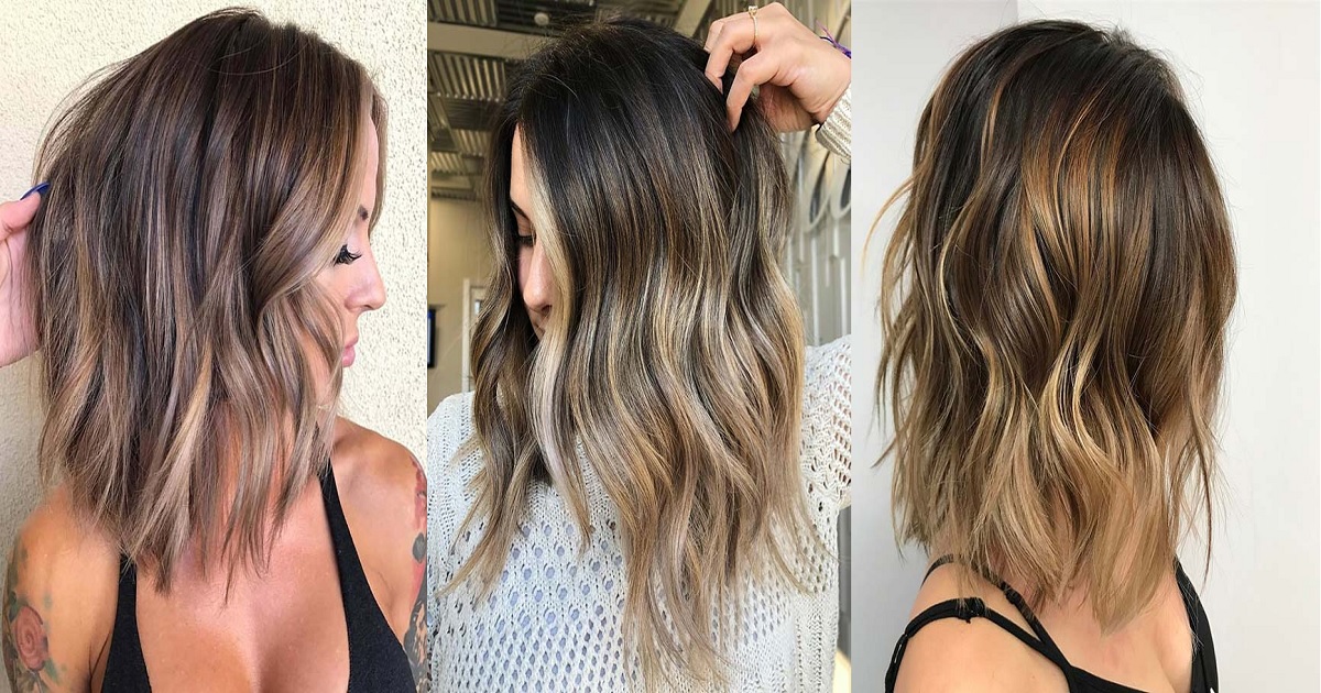 23 Dirty Blonde Hair Color Ideas For A Change Up Hairs London
