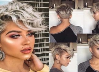 22-Short-Haircuts-for-Women-to-Copy-in-2019
