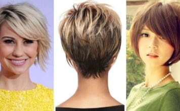 30-Best-Short-Hairstyles-Haircuts-–-Bobs-Pixie-Cuts-Ombre-Balayage