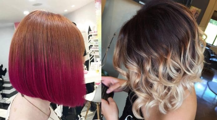 36-Hottest-Short-Ombre-Hairstyles-You-Should-Not-Miss