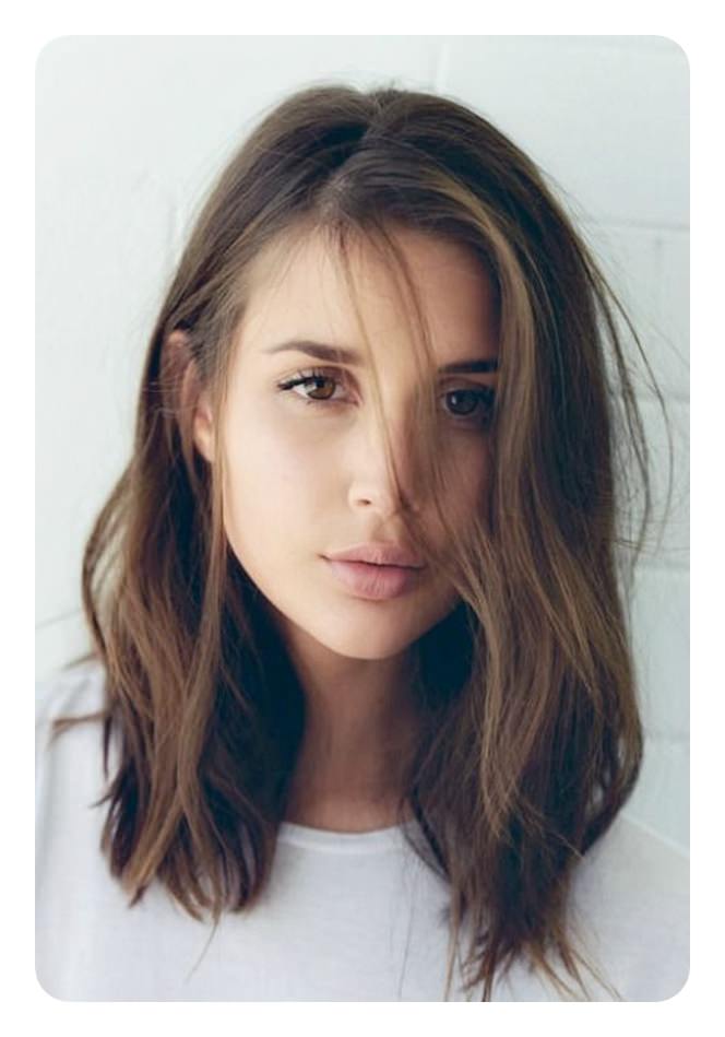 63 Refreshing Long Bob Hairstyles for 2025