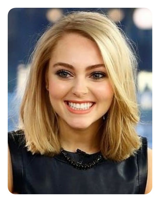 63 Refreshing Long Bob Hairstyles for 2025