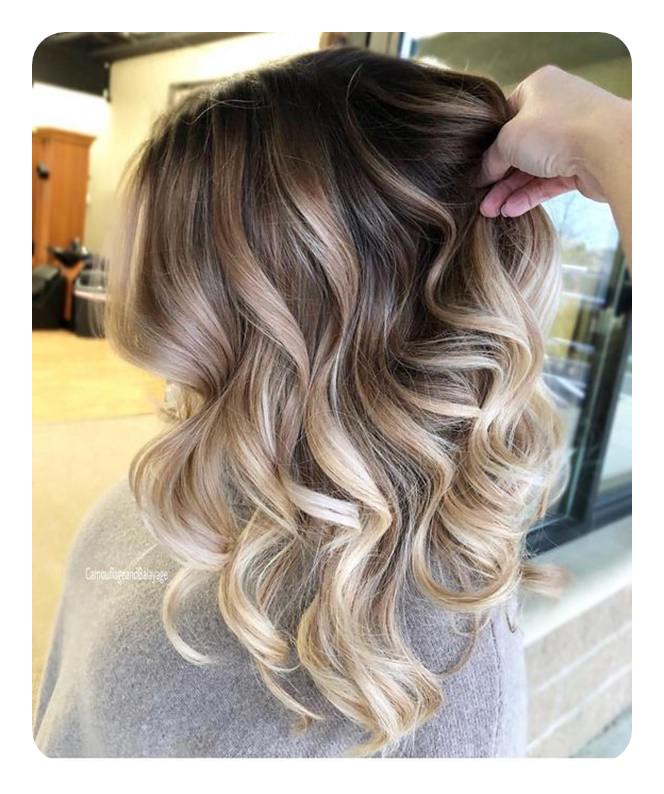 63 Refreshing Long Bob Hairstyles for 2025