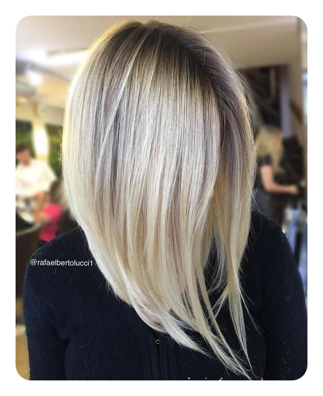 63 Refreshing Long Bob Hairstyles for 2025