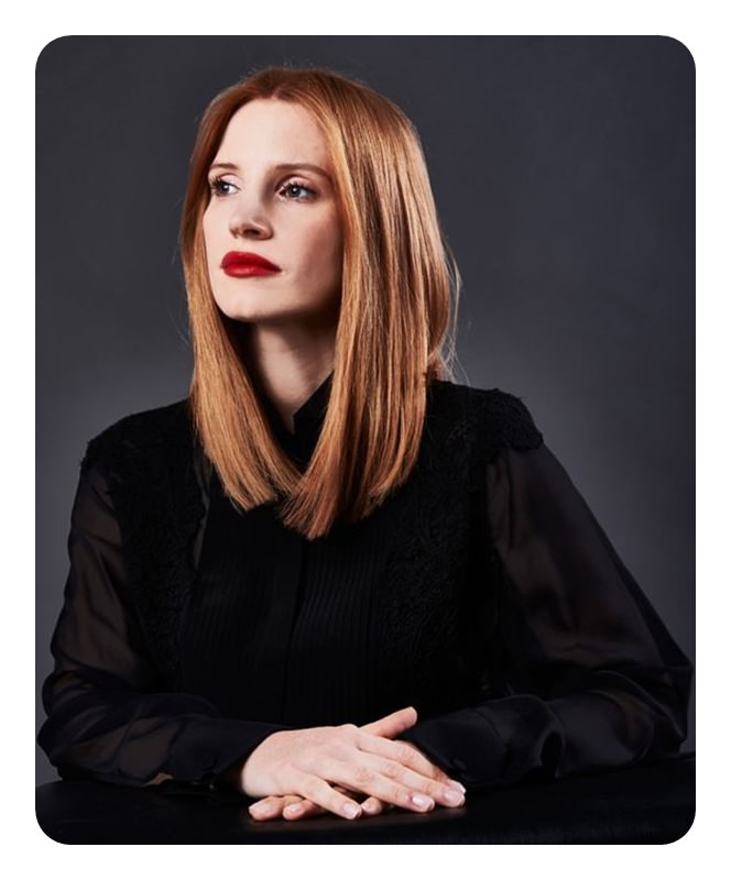63 Refreshing Long Bob Hairstyles for 2025