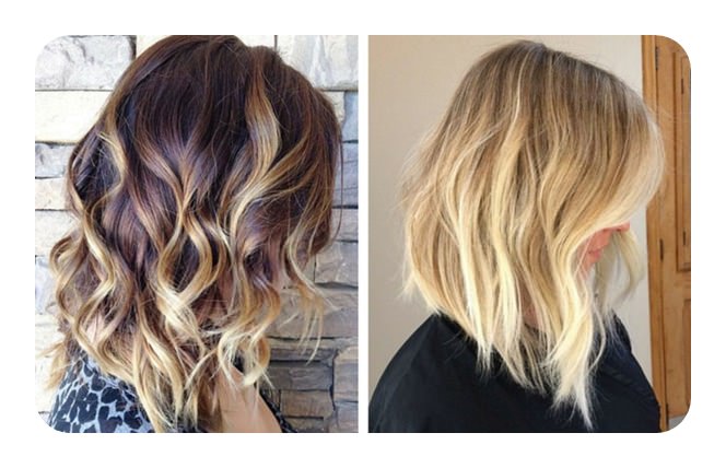 63 Refreshing Long Bob Hairstyles for 2025