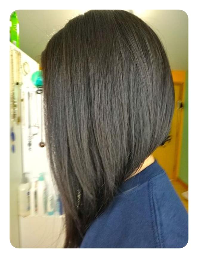 63 Refreshing Long Bob Hairstyles for 2025