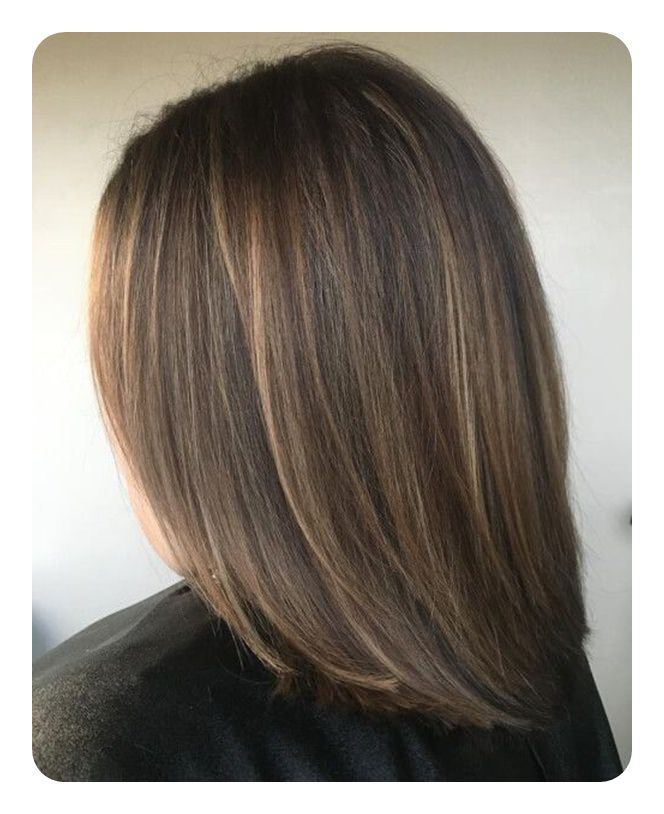 63 Refreshing Long Bob Hairstyles for 2025