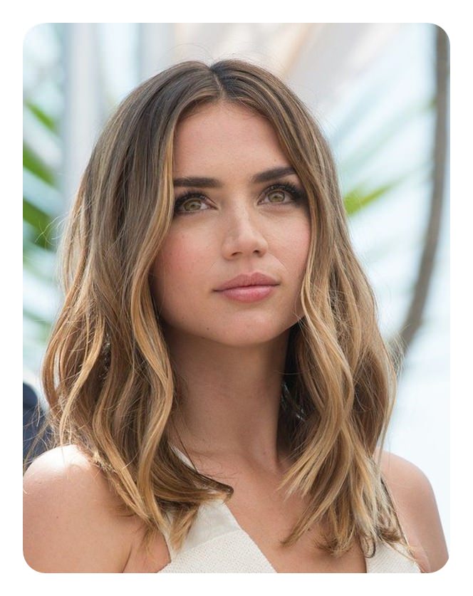63 Refreshing Long Bob Hairstyles for 2025