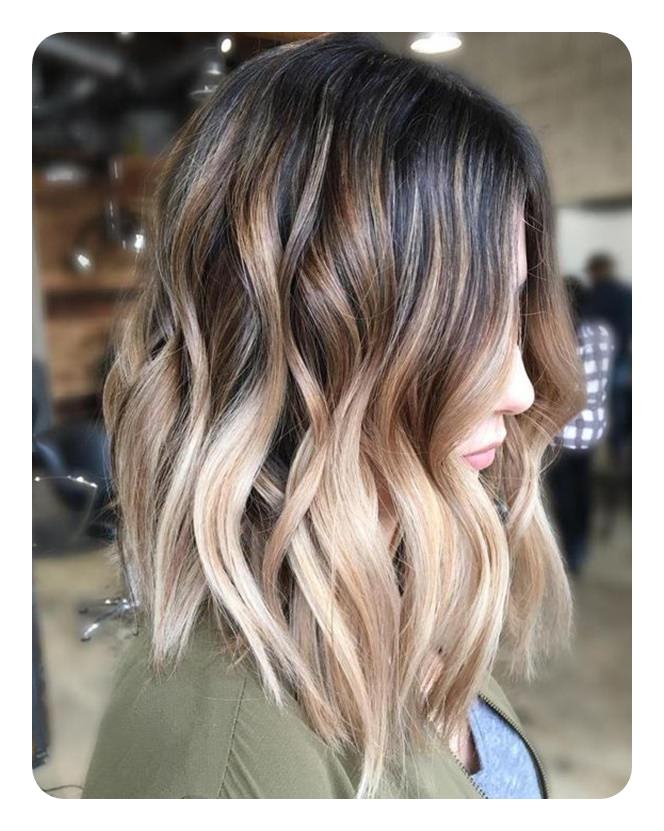 63 Refreshing Long Bob Hairstyles for 2025