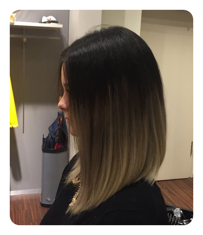 63 Refreshing Long Bob Hairstyles for 2025