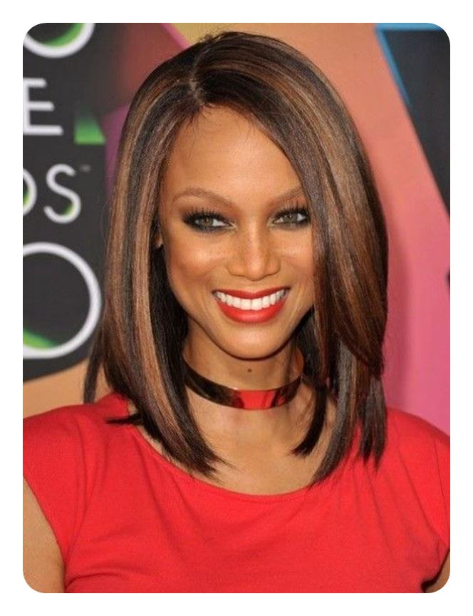63 Refreshing Long Bob Hairstyles for 2025