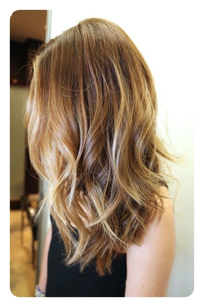63 Refreshing Long Bob Hairstyles for 2025