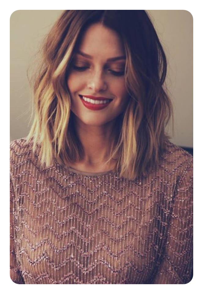 63 Refreshing Long Bob Hairstyles for 2025