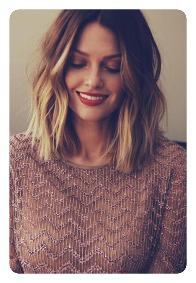 63 Refreshing Long Bob Hairstyles for 2023