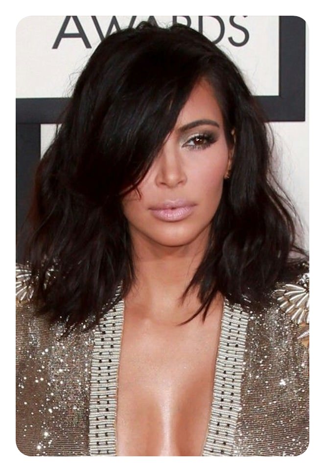 63 Refreshing Long Bob Hairstyles for 2025