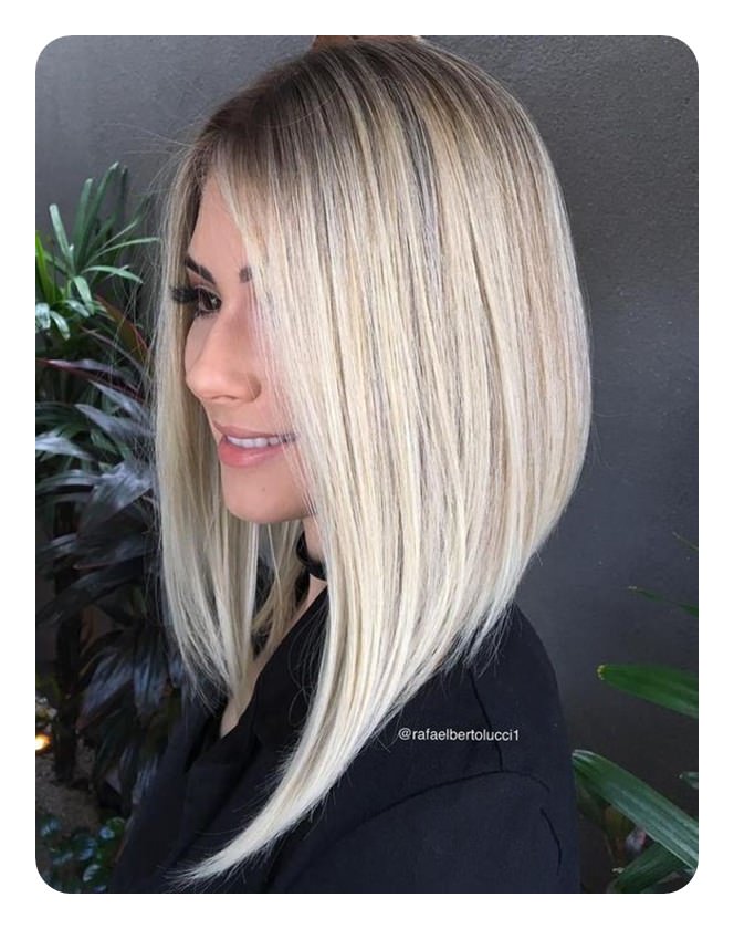 63 Refreshing Long Bob Hairstyles for 2025