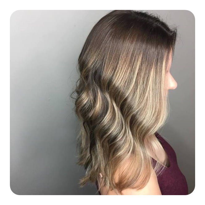 63 Refreshing Long Bob Hairstyles for 2025