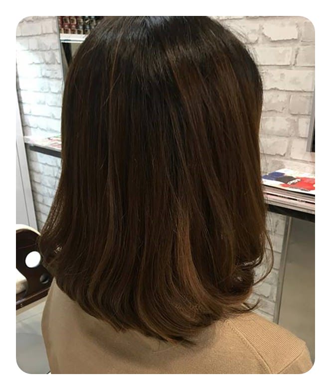 63 Refreshing Long Bob Hairstyles for 2025