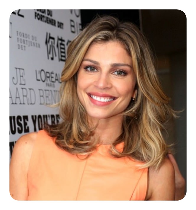 63 Refreshing Long Bob Hairstyles for 2025